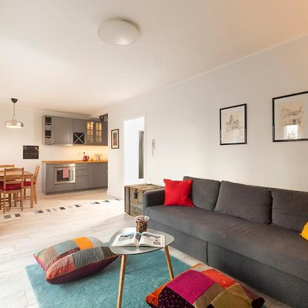 Paha-Paha Modern Apartment With Sea View, Fast Wi-Fi, And Free Parking! Ριέκα Εξωτερικό φωτογραφία