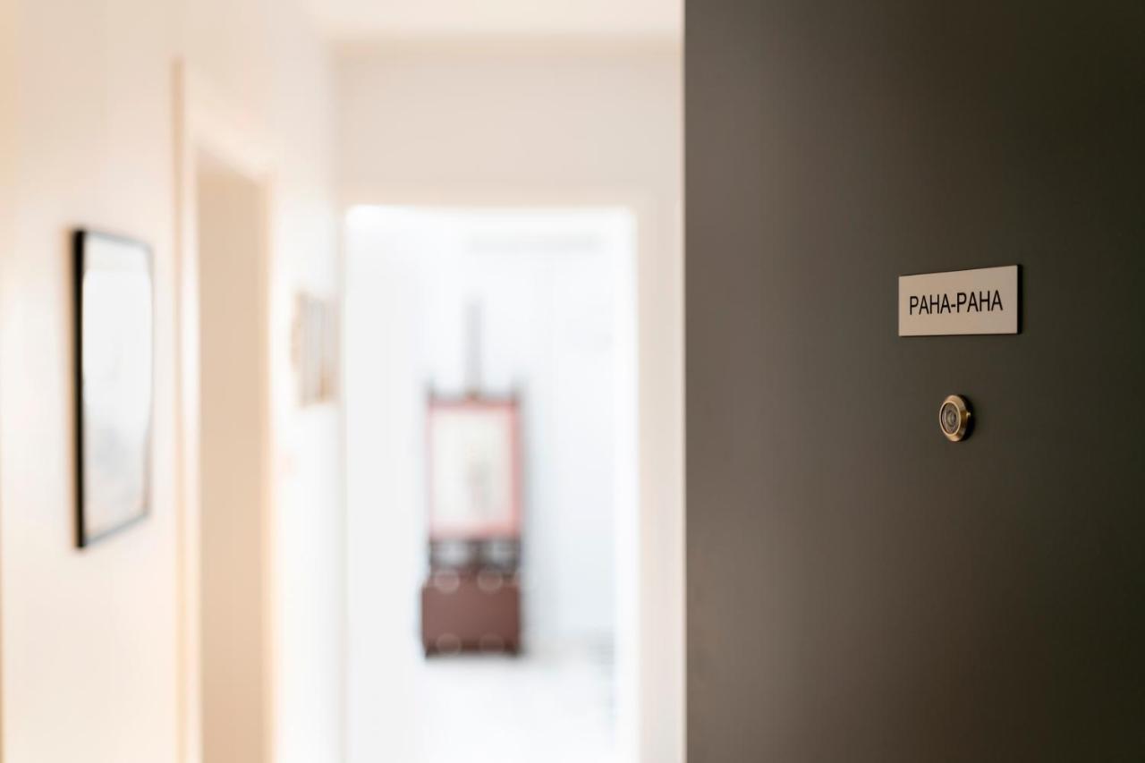 Paha-Paha Modern Apartment With Sea View, Fast Wi-Fi, And Free Parking! Ριέκα Εξωτερικό φωτογραφία