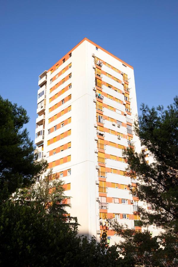 Paha-Paha Modern Apartment With Sea View, Fast Wi-Fi, And Free Parking! Ριέκα Εξωτερικό φωτογραφία