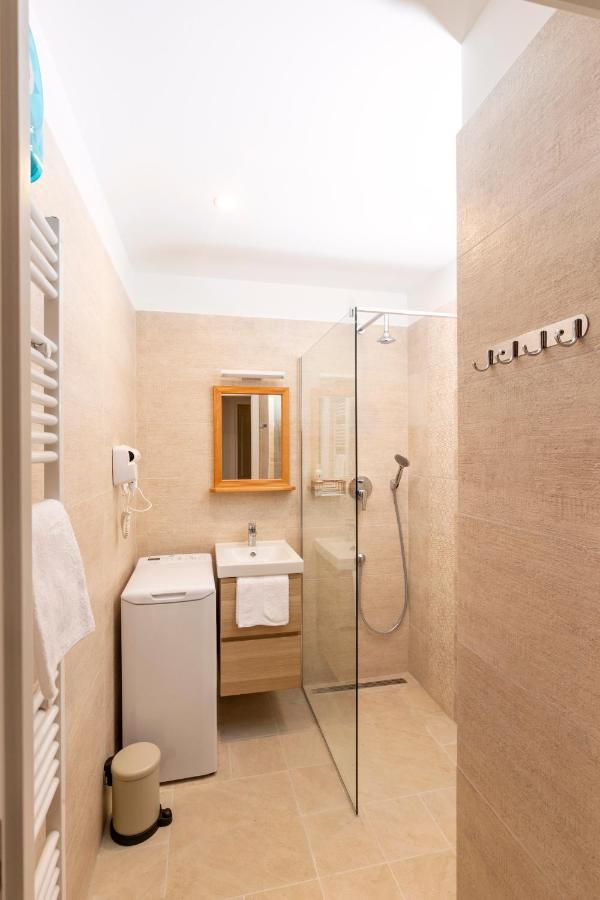 Paha-Paha Modern Apartment With Sea View, Fast Wi-Fi, And Free Parking! Ριέκα Εξωτερικό φωτογραφία