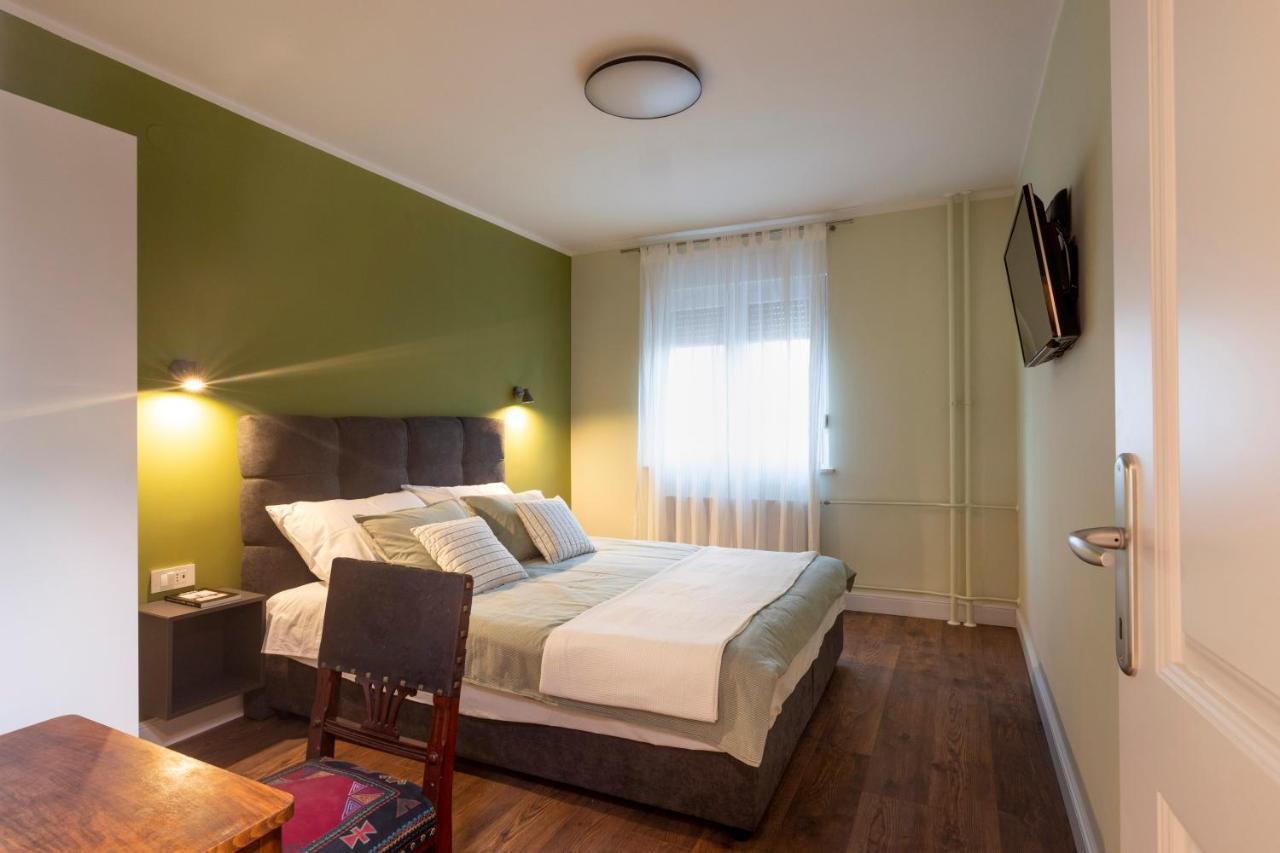 Paha-Paha Modern Apartment With Sea View, Fast Wi-Fi, And Free Parking! Ριέκα Εξωτερικό φωτογραφία