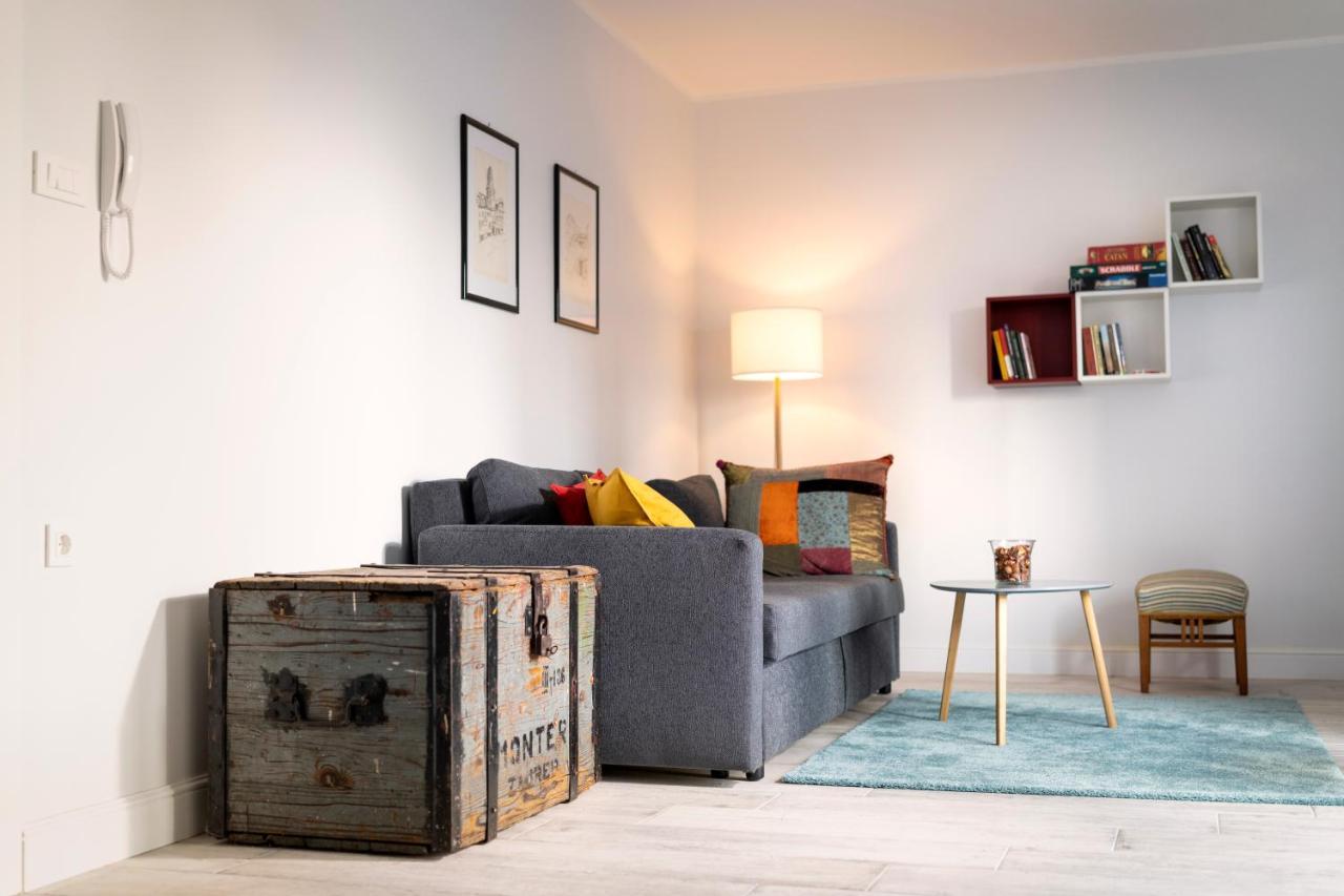 Paha-Paha Modern Apartment With Sea View, Fast Wi-Fi, And Free Parking! Ριέκα Εξωτερικό φωτογραφία