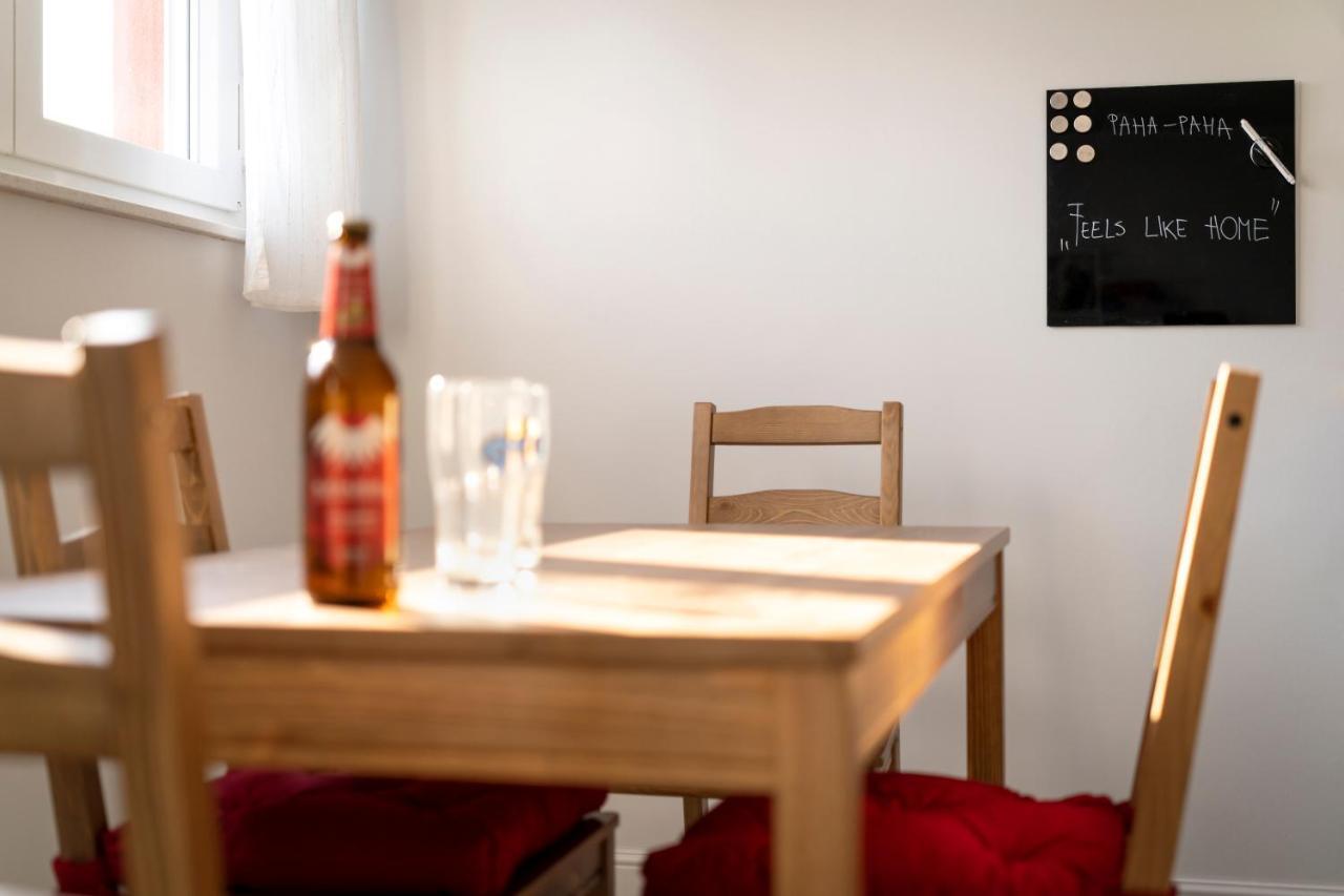 Paha-Paha Modern Apartment With Sea View, Fast Wi-Fi, And Free Parking! Ριέκα Εξωτερικό φωτογραφία
