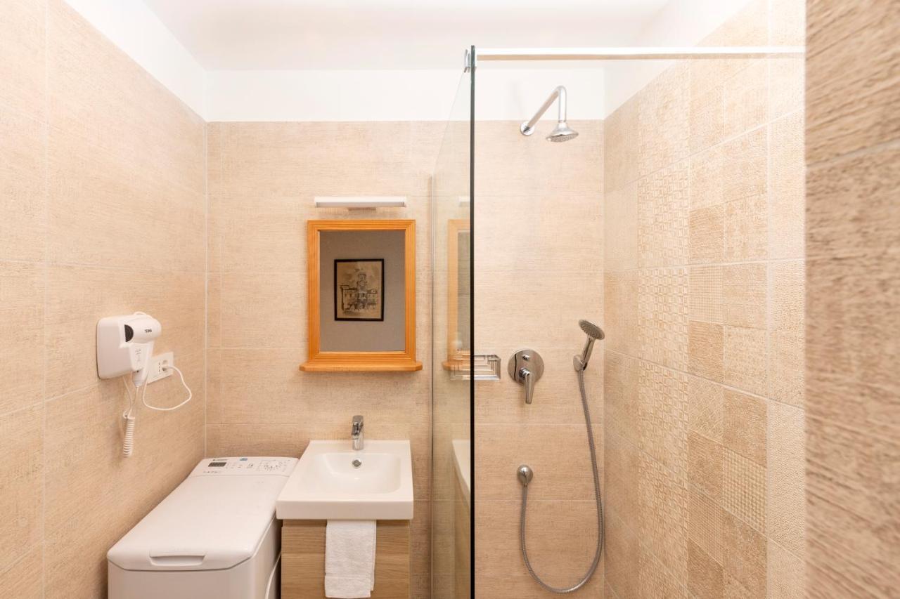 Paha-Paha Modern Apartment With Sea View, Fast Wi-Fi, And Free Parking! Ριέκα Εξωτερικό φωτογραφία