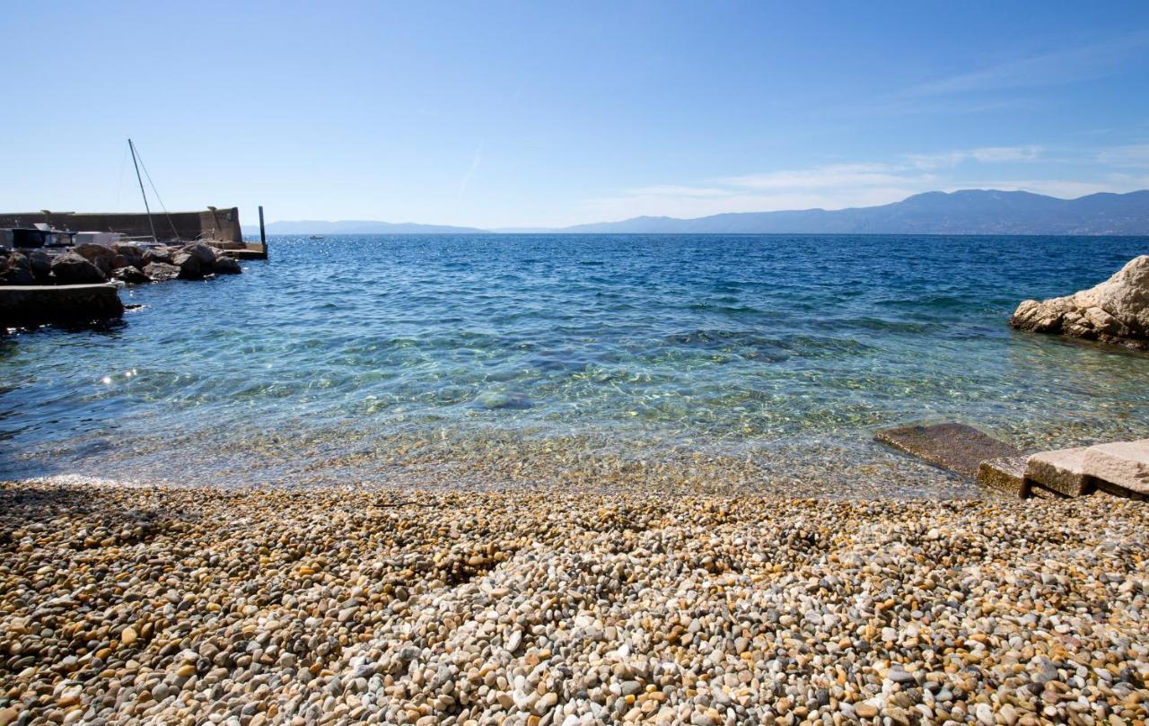 Paha-Paha Modern Apartment With Sea View, Fast Wi-Fi, And Free Parking! Ριέκα Εξωτερικό φωτογραφία
