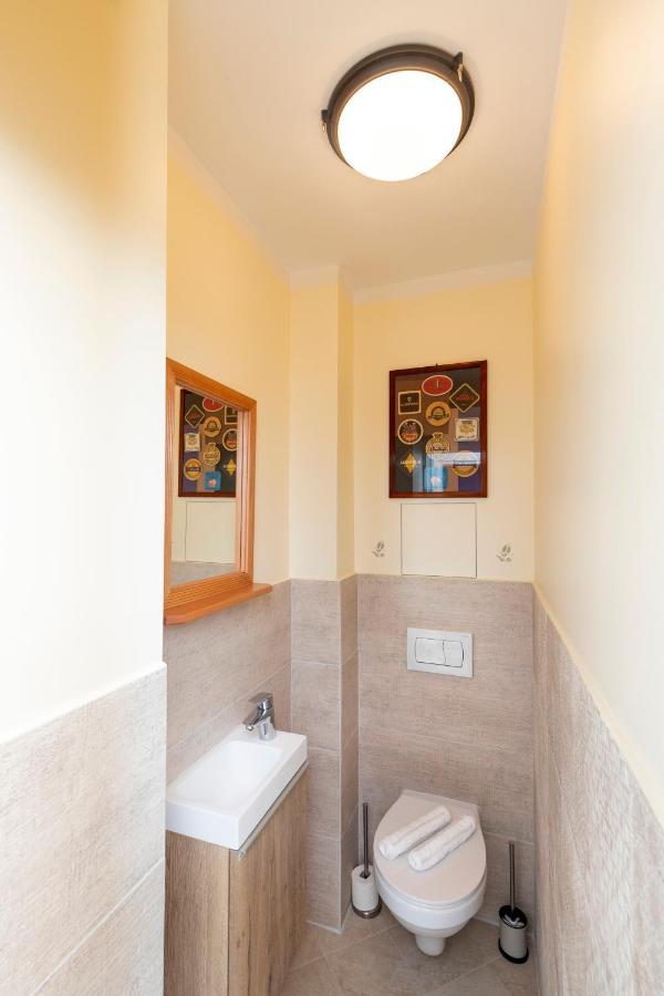 Paha-Paha Modern Apartment With Sea View, Fast Wi-Fi, And Free Parking! Ριέκα Εξωτερικό φωτογραφία