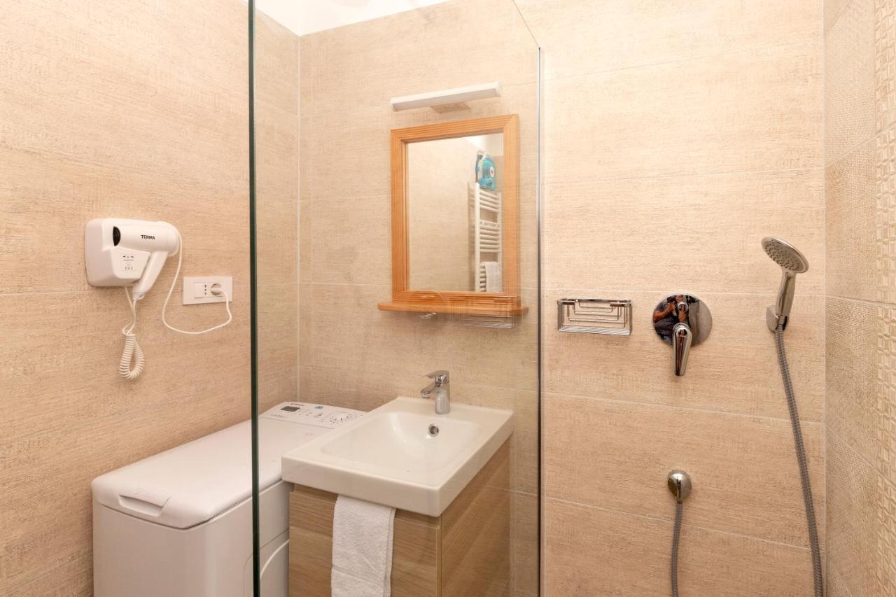 Paha-Paha Modern Apartment With Sea View, Fast Wi-Fi, And Free Parking! Ριέκα Εξωτερικό φωτογραφία